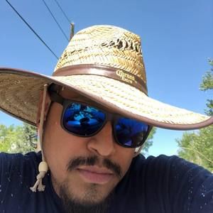 Meet your Posher, Edgar